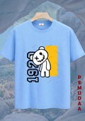 Creepy Teddy Graphic Tee – 1920 Inspired Design
