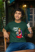 Amar Uma Durga Puja T-Shirt