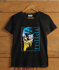 Ami Tomar Sange Bedhechi Amar Pran T-Shirt – Rabindranath Tagore