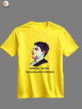 Fearless Bagha Jatin T-Shirt | Bengali Freedom Fighter Tee