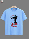 Bhagat Singh T-Shirt | Inquilab Zindabad