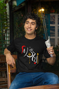 Bijoya Typography Durga Puja T-Shirt