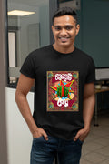 Chocolate bomb dipaboli diwali cotton T-Shirt