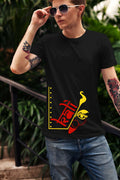 Maa Kali Bengali cotton T shirt