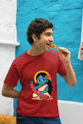 Shyama ma Half Cotton T shirt