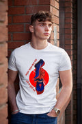 Mayer payer Jaba hoye othna fute mon Maa Kali T shirt