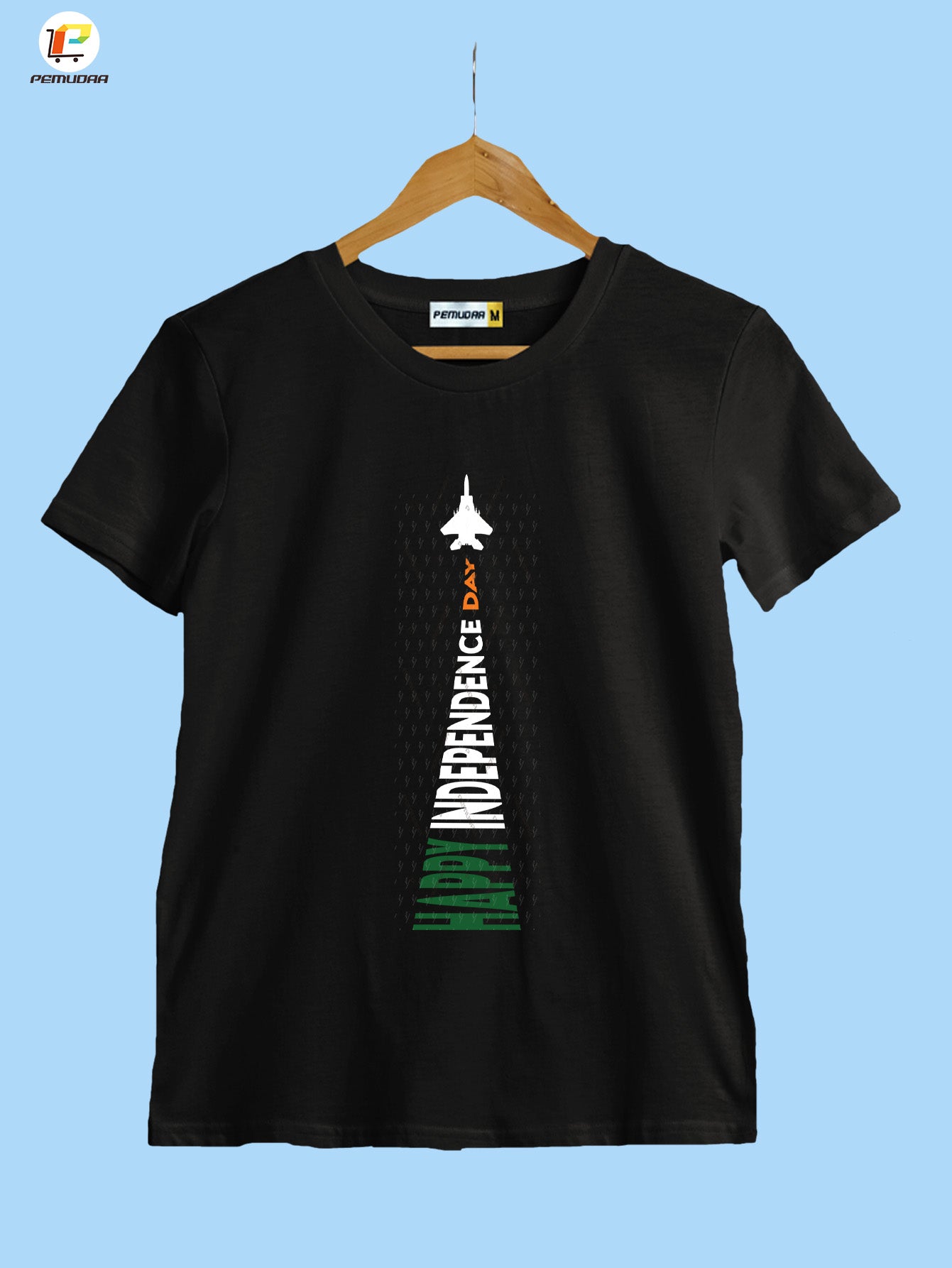 Happy Independence Day T-Shirt